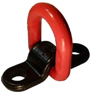 Punkty mocujące, ucho uchwyt do przykręcenia, klasa wytrzymałości 8,  1.jpg