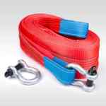 Zawiesie pasowe EN 1492-1 5,0t