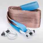 Zawiesie pasowe EN 1492-1 6,0t