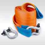 Zawiesie pasowe EN 1492-1 10,0t