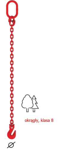 Łańcuch zrywkowy klasa 8, okrągły 31.jpg