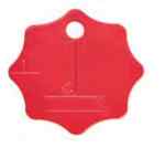 Przywieszka do zawiesi klasa 8, jednocięgnowych