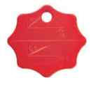 Przywieszka do zawiesi klasa 8, wielocięgnowych