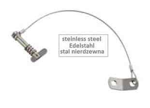 4071-8149-96 Linka zabezpieczająca INOX trzpień z blokadą 1.jpg