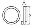 4071-8358 Zawleczka INOX kółko zabezpieczające - do kluczy 2.jpg
