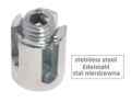 4071-8424 Zacisk krzyżowy INOX pełny 1.jpg