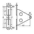 4071-8499-4B135 Uchwyt ścianny INOX do haka-zawiesie 2.jpg
