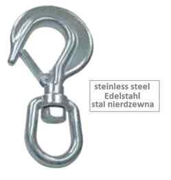 4071-8971 Hak INOX holowniczy z krętlikiem 1.jpg