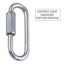 4071-8838 Łącznik do łańcucha długi INOX ogniwo skręcane długie 1.jpg
