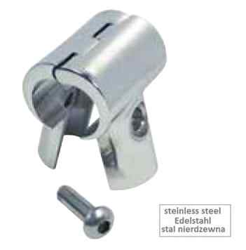 4071-8822 Łącznik T 90 stopni do rur barierek balustrad relingów INOX dzielony 1.jpg