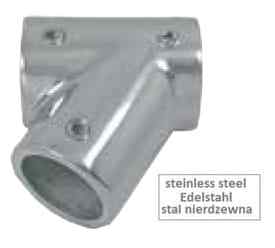 4071-8206 Łącznik T 60 stopni do rur barierek balustrad relingów INOX prawy-lewy-uniwersalny 1.jpg