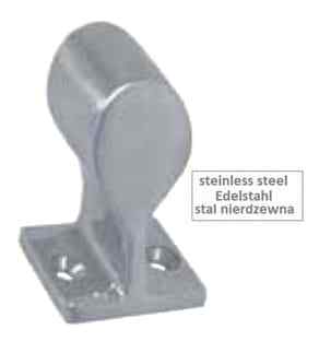 4071-8208 Wspornik poręczy INOX końcowy, barierki, balustrady, relingu 1.jpg