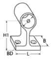 4071-8150-29 Wspornik poręczy INOX przelotowy, barierki, balustrady, relingu 2.jpg
