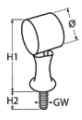 4071-8149-62 Wspornik poręczy INOX końcowy, barierki, balustrady, relingu 2.jpg