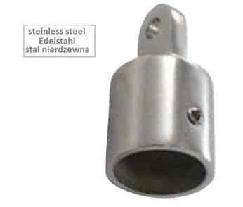 4071-8310 Końcówka rury INOX zakończenie poręczy, balustrady, barierki, relingu 1.jpg