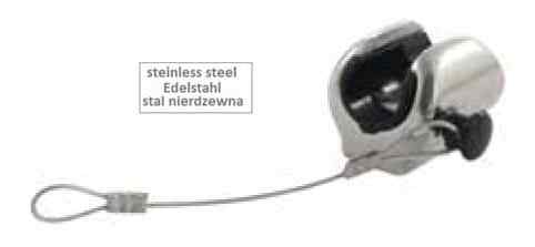 4071-8149-88 Uchwyt ścienny INOX przegub kulowy do poręczy barirek balustrad relingów okucie pokładowe 1.jpg