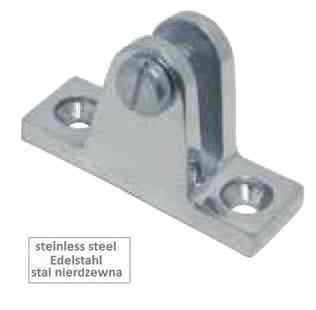 4071-8313 Uchwyt ścienny INOX widełki, do poręczy, barirek, balustrad, relingów, okucie pokładowe 1.jpg