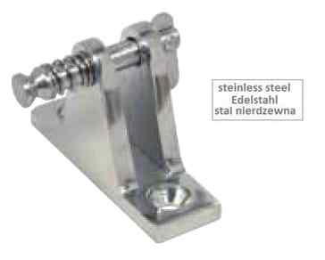 4071-8328 Uchwyt ścienny INOX widełki, do poręczy, barirek, balustrad, relingów, okucie pokładowe 1.jpg