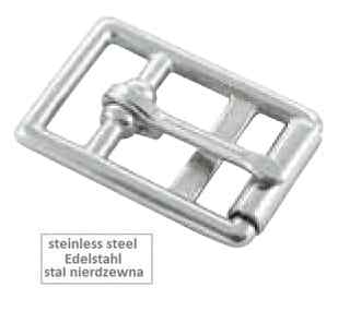 4071-8149-10 Sprzączka ze szlufką INOX rymarska zapięcie paska 1.jpg