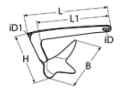 4071-8414 Kotwica zawietrzna Brucea pługowa INOX A4 2 .jpg