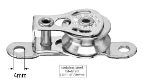 4071-8150-35 Bloczek do lin INOX leżący łożysko kulowe.jpg