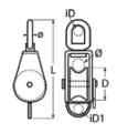 4071-8149-81 Bloczek do lin INOX z krętlikiem 2.jpg
