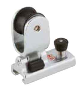 4071-8146-270S Wózek szotowy ALU z bloczkiem i trzpieniem blokującym 1.jpg