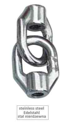 4071-8538 Nakrętka podwójna z długim uchem INOX oczkowa 1.jpg