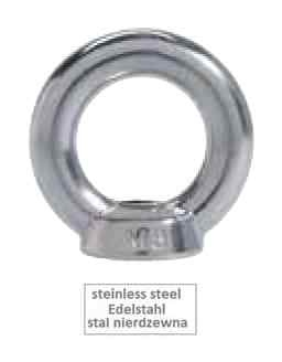 4071-8141-23 Nakrętka kuta oczkowa INOX ucho DIN 582 1.jpg