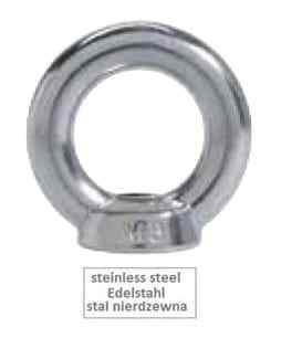 4071-8268 Nakrętka oczkowa INOX ucho DIN 582 1.jpg