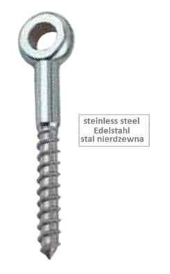4071-8974 Wkręt oczkowy z gwintem do drewna INOX 1.jpg