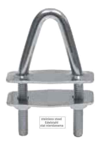 4071-8979 Cybant kabłąkowy trójkątny z mostkiem łącznikiem i nakrętkami 1.jpg