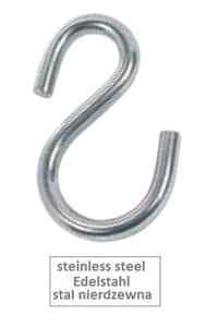 4071-8398 Haczyk forma S niesymetryczny INOX 1.jpg
