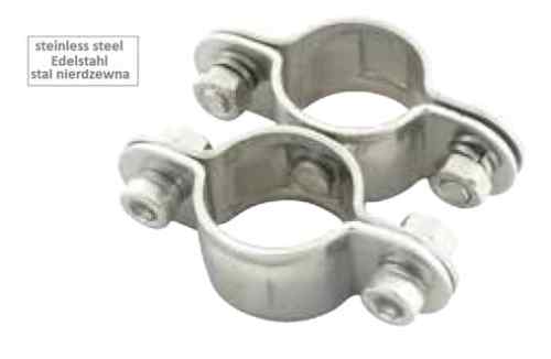 4071-8357-2002 Obejma do rury INOX podwójna.jpg