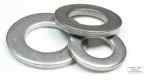 Podkładka DIN 125 A / ISO 7089, stal nierdzewna A2-AISI304