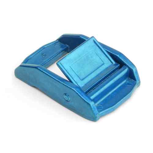 Klamra bagażowa 25mm dualsafe niebieska 1.jpg