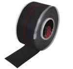 Samowulkanizująca taśma naprawcza RESQTAPE RESQ TAPE 25x3650mm czarna