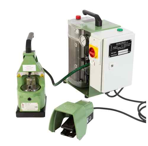 Hydrauliczna prasa elektro hydrauliczna 25t 2.jpg