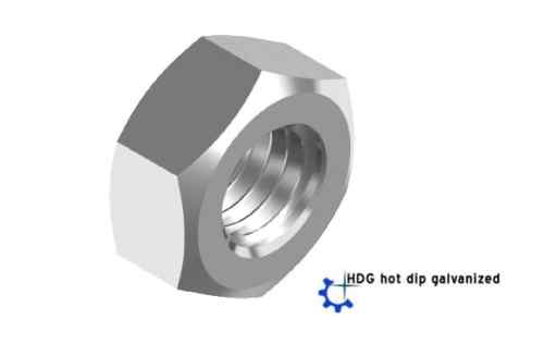 Nakrętka DIN 934 HDG tZn ocynk ogniowy.jpg