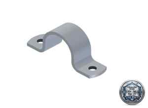 Obejma do rur INOX DIN 1593, stal kwasoodporna A4 AISI316Ti