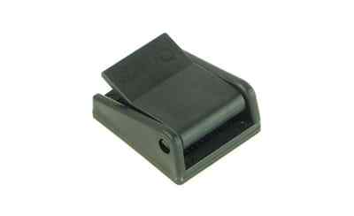 GG Klamra pasa bagazowego 18mm pcv 1