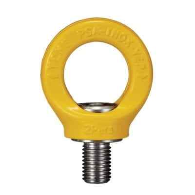 Punkty kotwiczenia, śruba z uchem do systemu ochrony przed upadkiem YEP, klasa wytrzymałości 10, YOKE 1.jpg