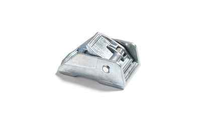 GG Klamra pasa bagazowego 25mm 800kg 1