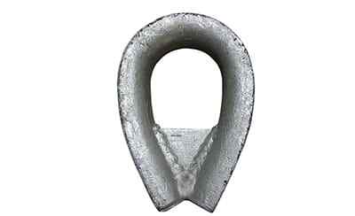 Kausza z przetłoczeniem HEG